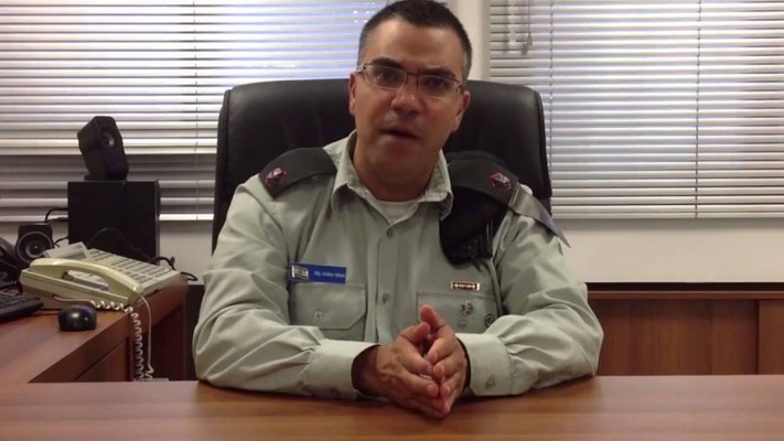 العدو الإسرائيلي يجدد تهديده لسكان قرى جنوبية عدة!