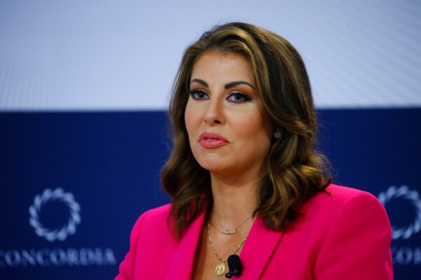 مورغان اورتاغوس: متفائلة باتفاق لحل قضية النقاط الخمس!