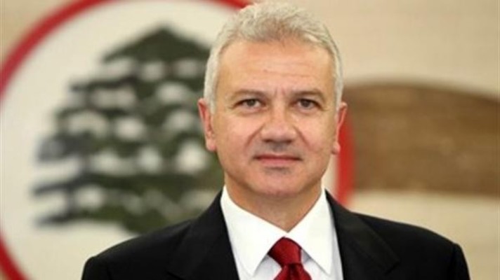 كرم لشبكة الفجر: نحن في مرحلة تحرير لبنان ليس فقط من السلاح غير الشرعي، وإنما من الممارسات غير الدستورية!