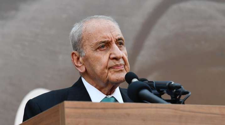 بري: لا مساومة ولا مقايضة ولا تسوية إلا بعودة الإمام الصدر ورفيقيه!