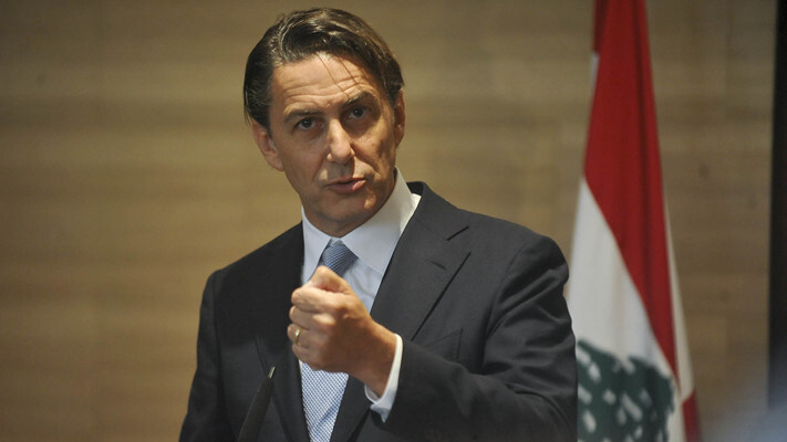 هوكشتاين: لبنان يواجه تحديات اقتصادية كبيرة والمجتمع الدولي مدعوّ للمساهمة في إعادة الإعمار!