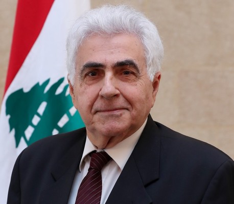 ناصيف حتي: موقف لبنان الرسمي من التطبيع واضح وصريح!