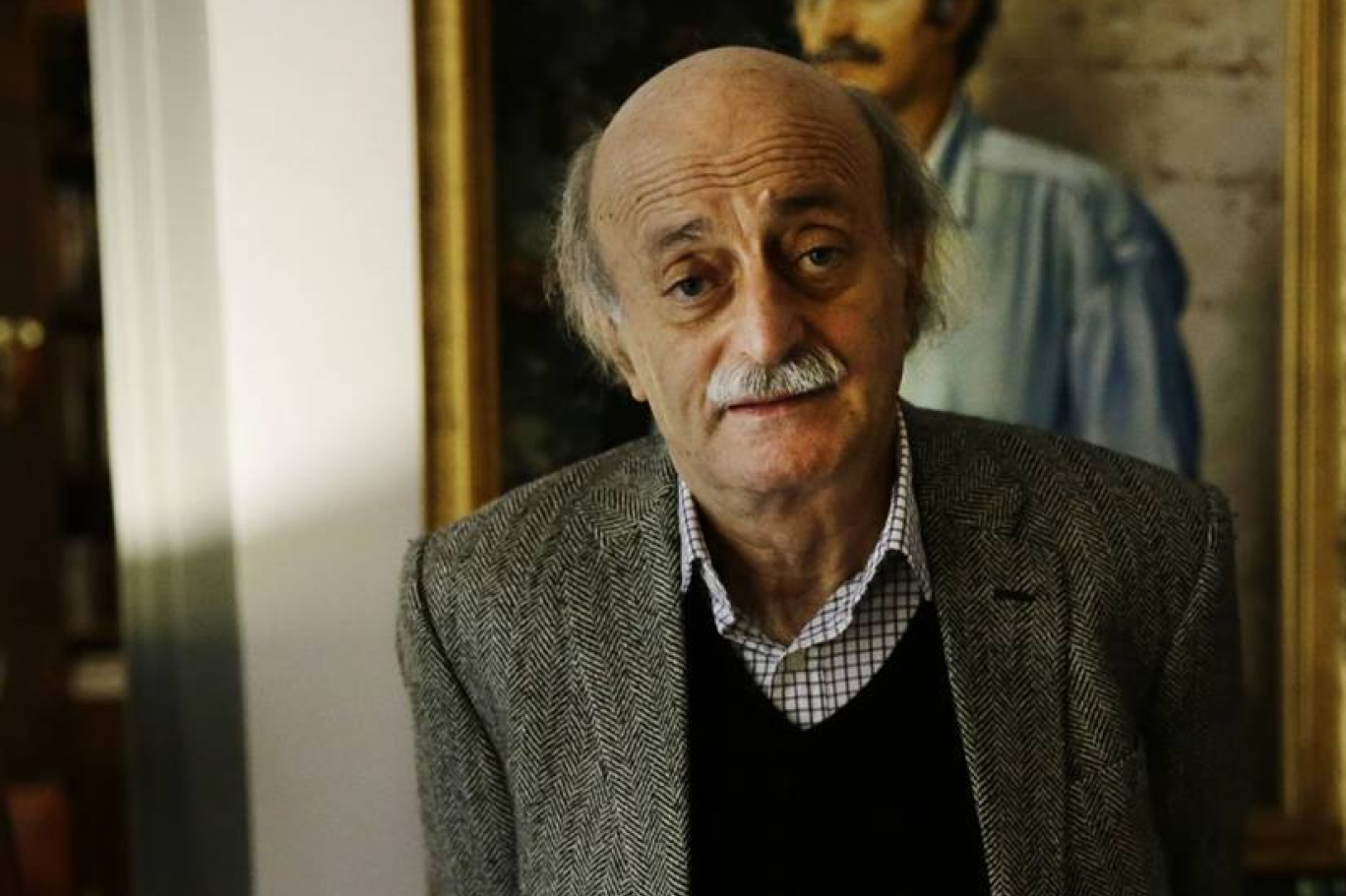 جنبلاط يغرّد: ما الشروط العلمية لقبول دول في بريكس واستثناء الجزائر؟