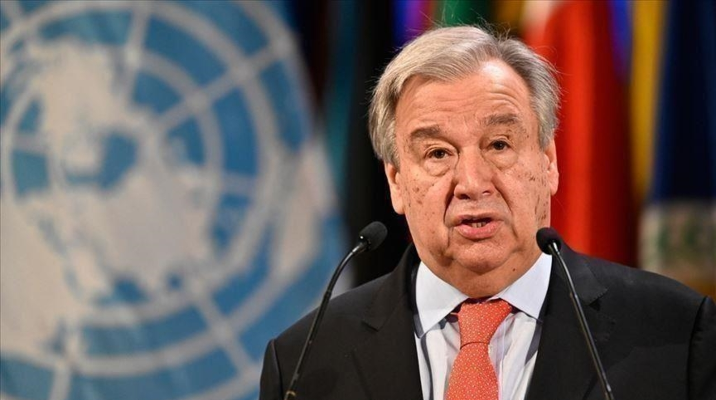 غوتيريس يحذّر من اتّساع النزاع على الحدود اللبنانية الجنوبية!