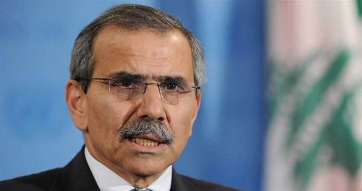 سلام: لا شطب للودائع...