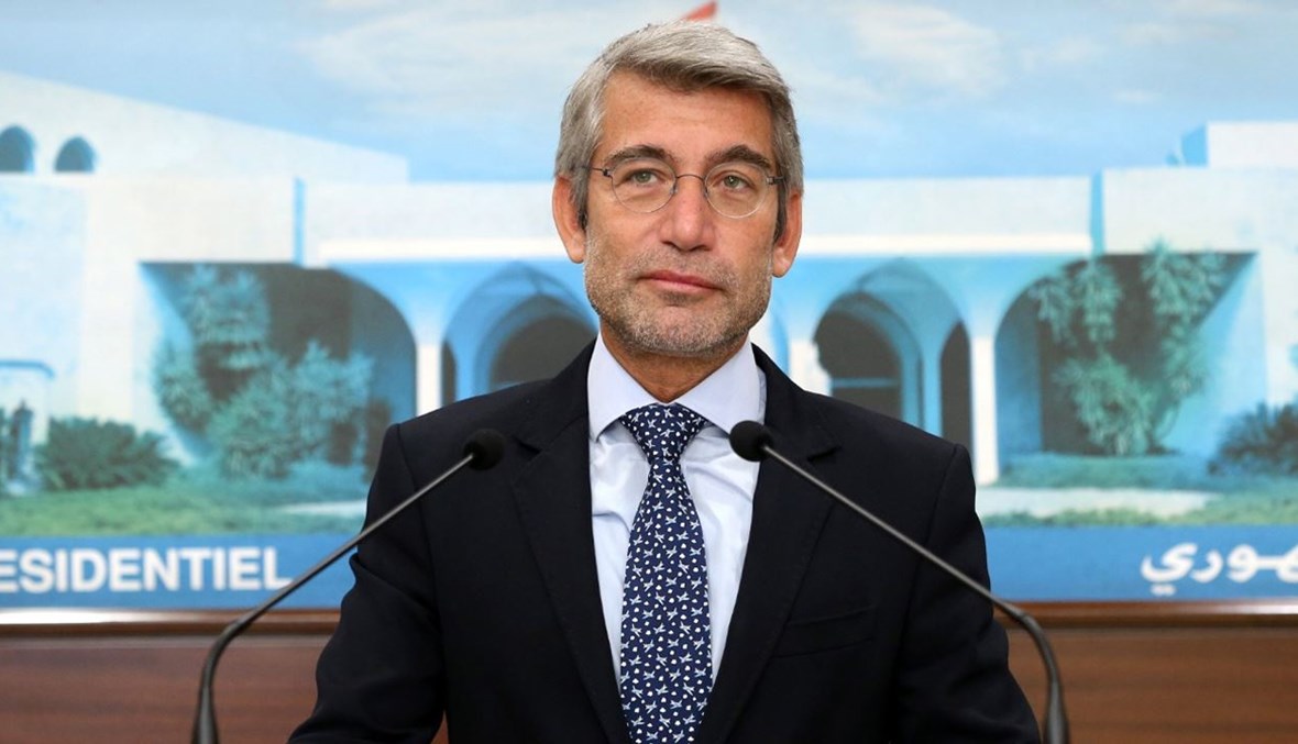 فياض: الاتصالات متواصلة مع العراق لمعالجة أزمة مستحقات الفيول!