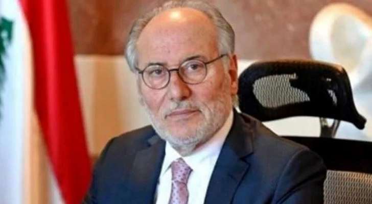 ماذا قال الحلبي عن إلغاء شهادة البريفيه؟