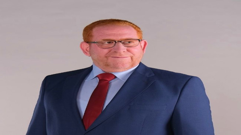 علي أبو ياسين الجماعة الإسلامية لم تكن ولن تكون ضمن أي محور من المحاور!