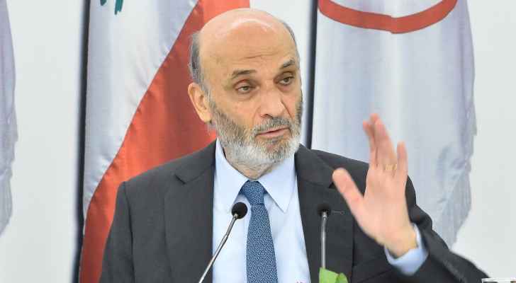 جعجع: الحل يكمن بدعوة بري إلى جلسة مفتوحة بدورات متتالية لا تنتهي إلا بانتخاب رئيس جديد!