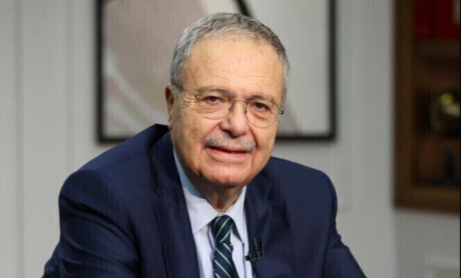 متري من قصر بعبدا: عقدنا اجتماعا في إطار السعي للتوصّل إلى اتفاقية بين لبنان وسوريا!