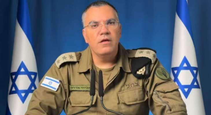 جيش العدو الإسرائيلي يجدد تهديده لسكان قرى جنوبية عدة!