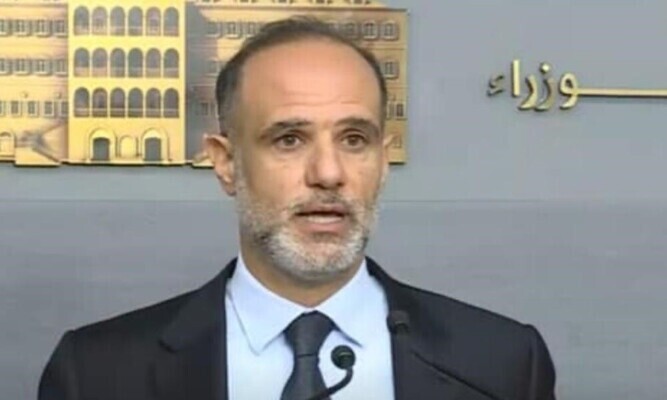 وزير الأشغال: نعمل على تطوير وتأهيل مطار بيروت!