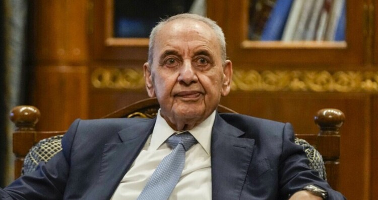 بري: تأجيل الانتخابات البلدية مرفوض ويجب المحافظة على المناصفة في بلدية بيروت!