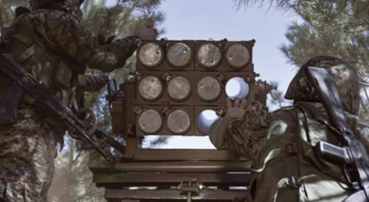 حزب الله: استهدفنا جمعًا لقوات جيش العدو في مستوطنة مسكافعام بصلية صاروخية!