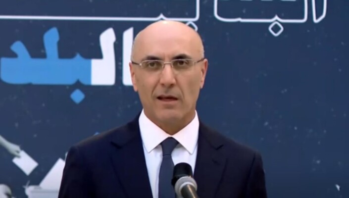 وزير الداخلية يوقع مرسوم دعوة الهيئات الناخبة في 3 أيار!