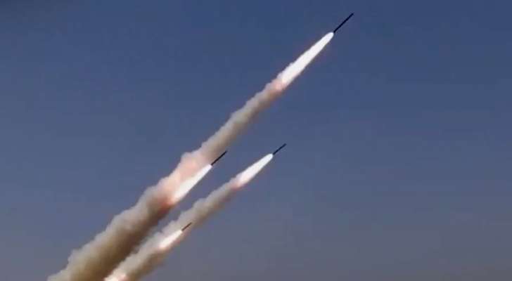 حزب الله يستهدف صفد بالصواريخ... إليكم التفاصيل!