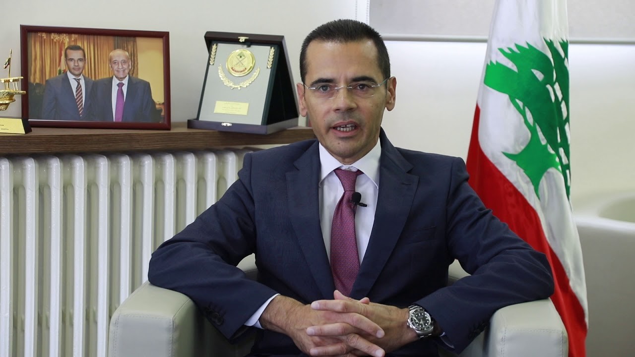 علامة: لتنفيذ خطة عودة اللاجئين السوريين وربطها بخطة عملية تنفيذية على الأرض!