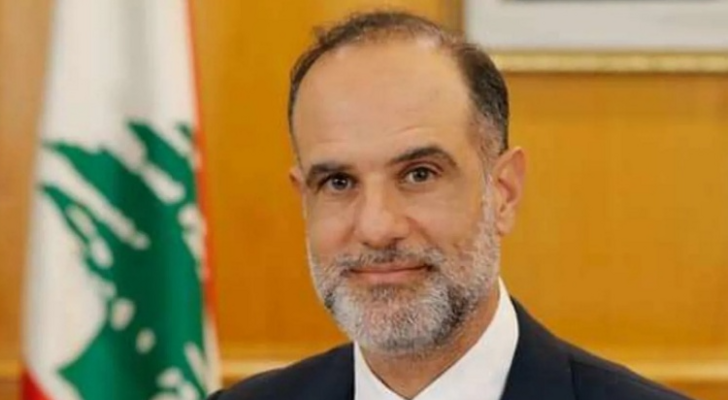 رسامني: لبنان غنيّ بموارده لكن هناك سوء إدارة وأشخاص غير كفوئين يديرون المرافق العامة!