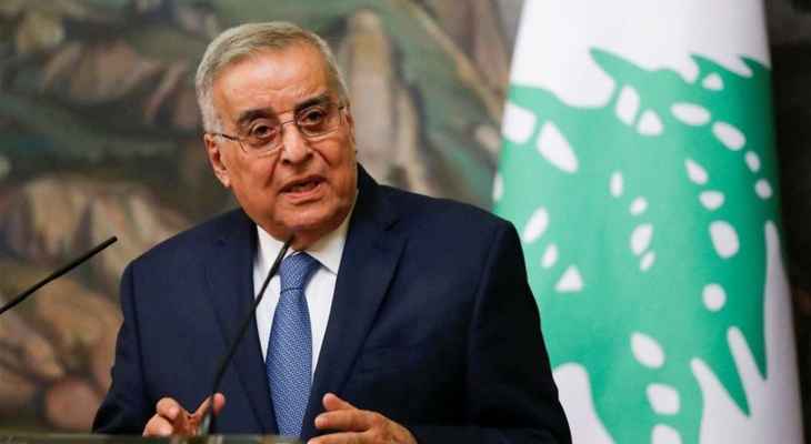 بوحبيب يعلن رفض لبنان لصيغة مسودة التجديد لليونيفيل... ماذا في التفاصيل؟