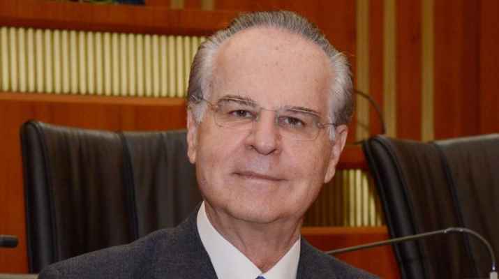 عدوان: بات محسومًا أن مسألة تأخير تسريح قائد الجيش ستحصل في مجلس النواب!