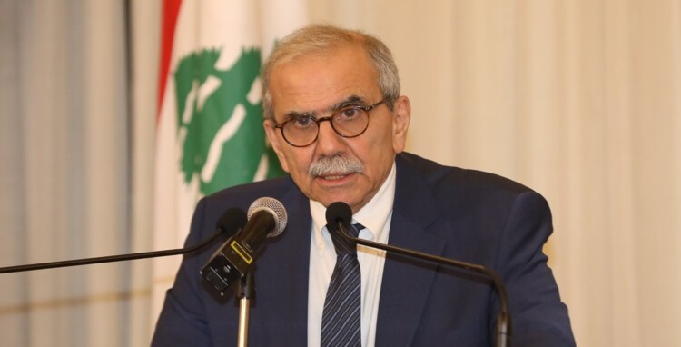 سلام يحذّر من تجدد العمليات العسكرية على الحدود الجنوبية: الدولة صاحبة قرار الحرب والسلم حصرًا!