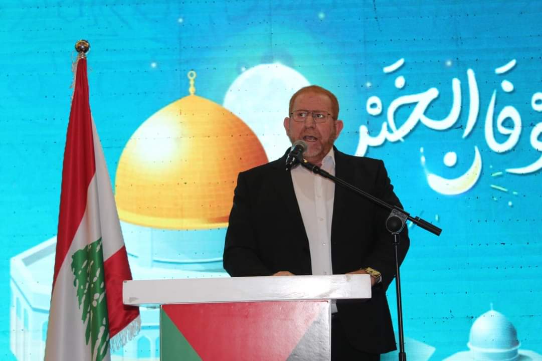 أبو ياسين دان اغتيال مسؤول القوات والاعتداء على السوريين: لمنع الفتنة!