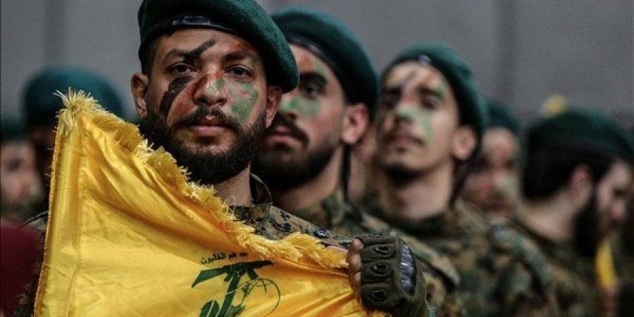 حزب الله يخوض اشتباكات في بلدة عيتا الشعب