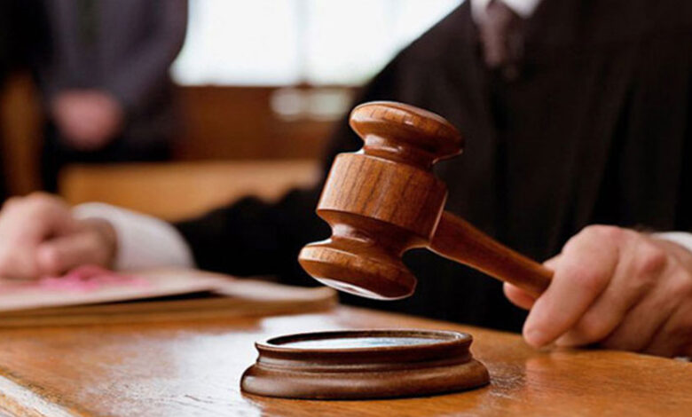 محكمة التمييز العسكرية تؤجّل جلسة محاكمة المتهمين في أحداث خلدة!