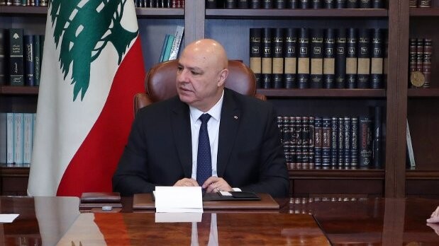 رئيس الجمهورية دان محاولات استدراج لبنان مجدداً إلى دوامة العنف
