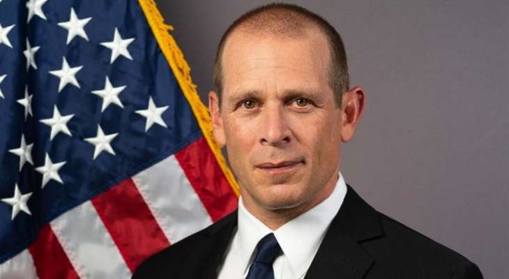 متحدث باسم خارجية أميركا: نواصل استكشاف الخيارات الديبلوماسية مع الإسرائيليين واللبنانيين لتجنّب التصعيد!