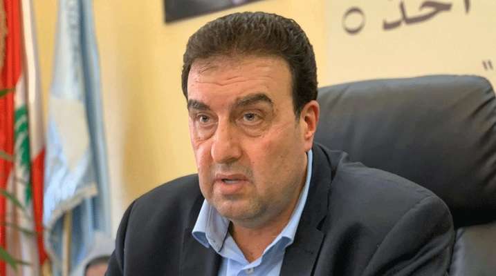 البعريني: لن يكون هناك رئيس قبل 2026 ولن يأتي إلا بتسوية خارجية!