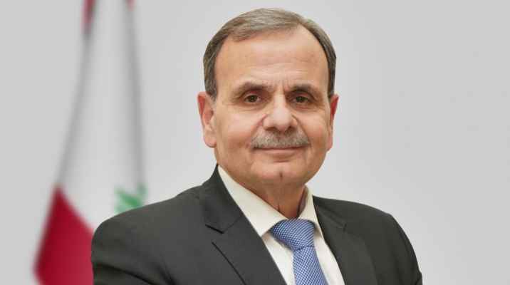 البزري: البرلمان سيقوم بواجبه بعد فشل الحكومة بالتمديد لعون!