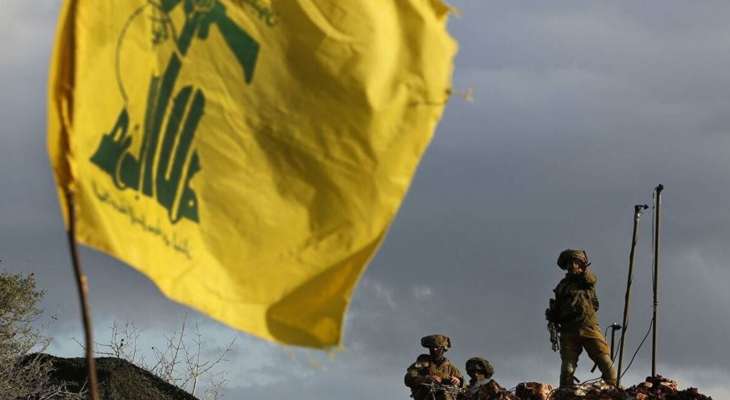 حزب الله يستهدف موقع الرادار ومبنى في مستعمرة المطلة ‏يتموضع فيه جنود العدو!