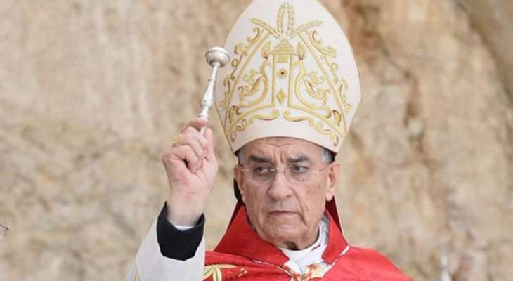 الراعي في الرسالة الميلاديّة: لا خلاص للبنان إلا بالحياد الناشط!