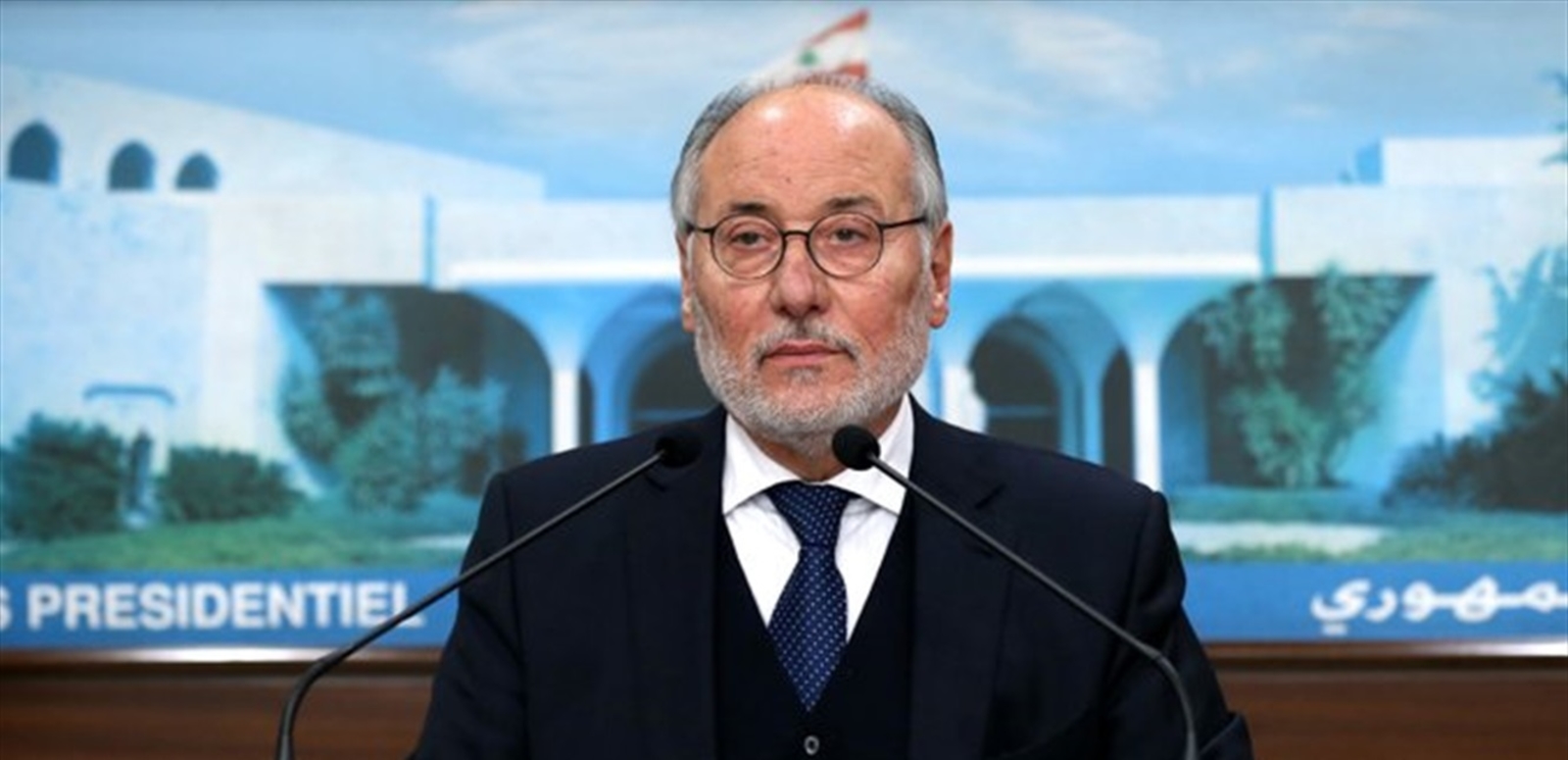 الحلبي: لا خيار أمامنا سوى الامتحانات للإتاحة للطلاب بدخول الجامعات!