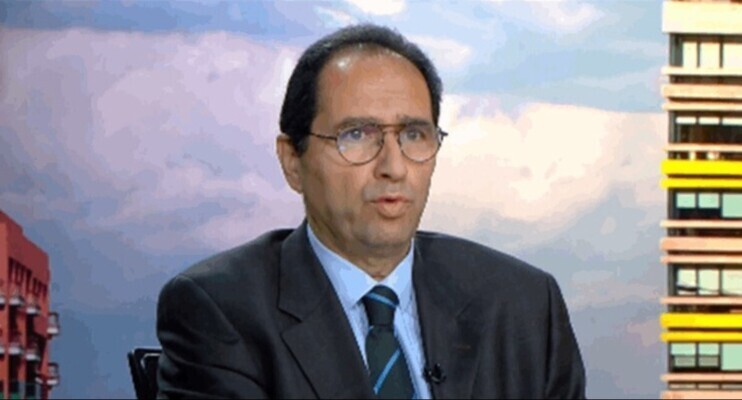 البراكس يطمأن لعدم تأثر مخزون النفط بلبنان بأي حرب!