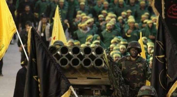 حزب الله يواصل استهداف تحشدات العدو!