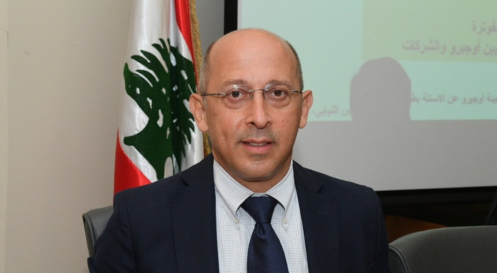 آلان عون: موضوع قيادة الجيش يُحوَّل إلى تحدٍّ!