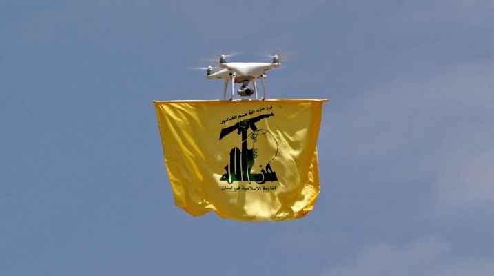 حزب الله: استهدفنا ‌موقع المالكية وتجمعات لجنود إسرائيليين في محيط تلة الطيحات وجبل نذر!