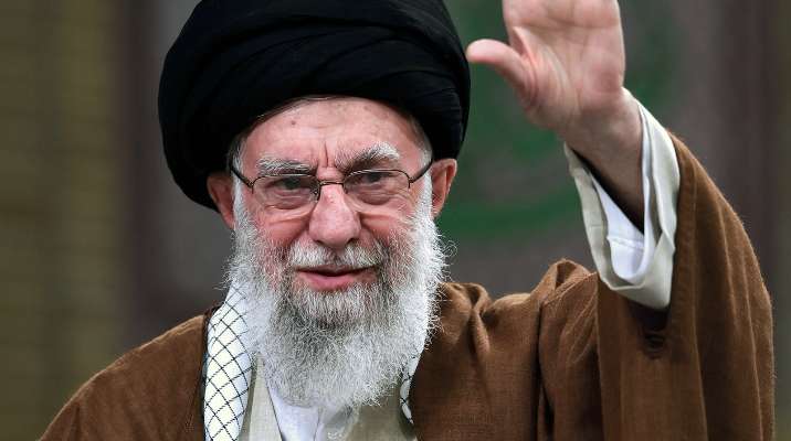 الخامنئي: العدو لن يحقق نصرًا بغزة أو لبنان!