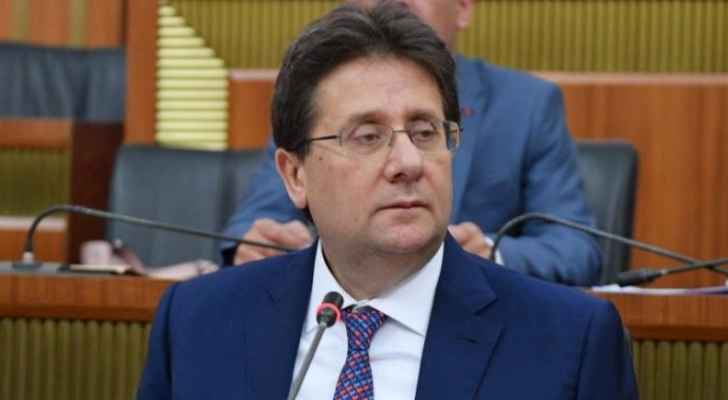 لجنة المال والموازنة تنهي دراسة مواد قانون موازنة 2024!