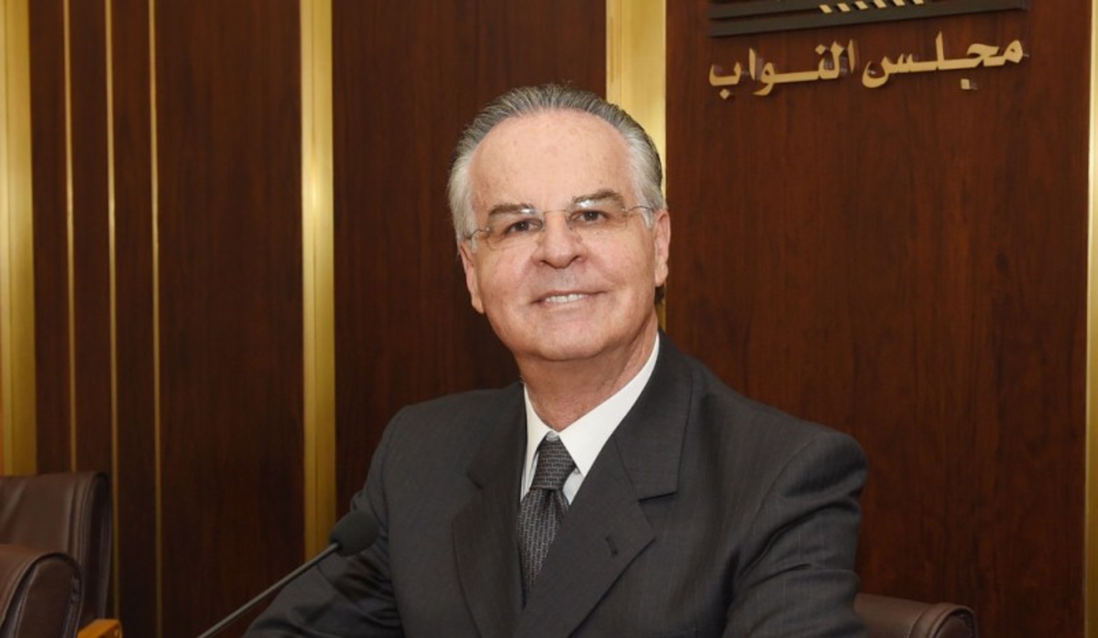 عدوان: مصلحة البلد في انتخاب رئيس يجمع كل المعارضة في مواجهة الحزب!