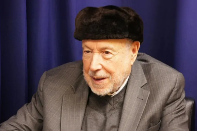 الجماعة الإسلامية في لبنان تنعى الداعية الدكتور عصام العطّار!