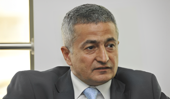 الخليل: إقرار مشروع موازنة 2025 بمرسوم بات ضرورة ملحة!