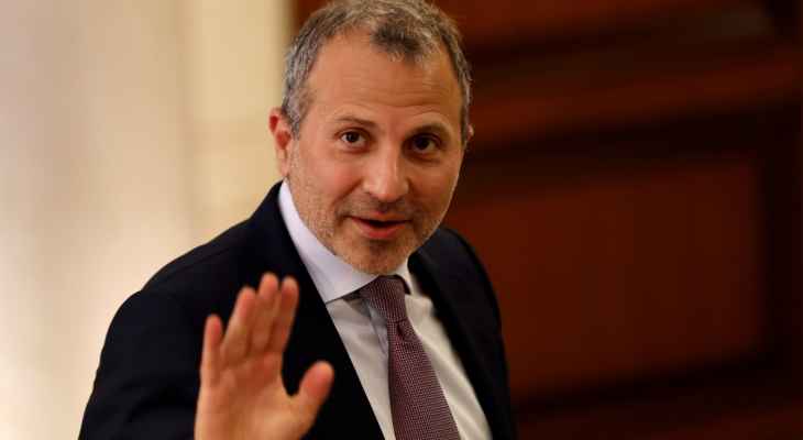 ما الذي ينتظره باسيل من حزب الله؟