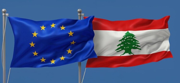 بعثة الاتحاد الأوروبي تدين الهجوم الإسرائيلي على اليونيفيل!