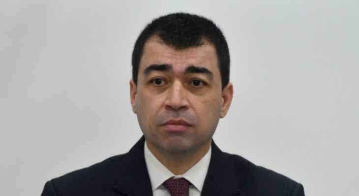 سيزار أبي خليل للقوات: داعش ما عملت يلي عملتوه!