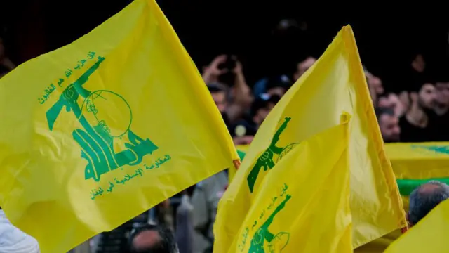 واشنطن تضع حزب الله أمام خيارين ... ما هما؟
