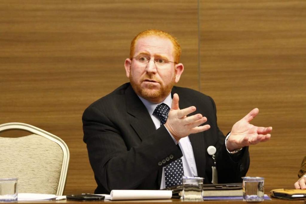 أبو ياسين: لا نقبل بتهديد لبنان وغزة صامدة وشغور قيادة الجيش مرفوض!