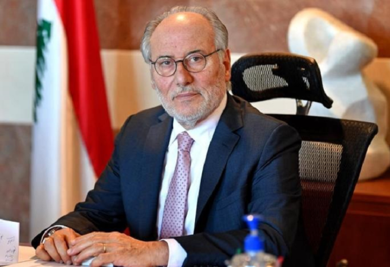 الحلبي يؤكد أنّ الامتحانات الرسمية في موعدها!